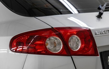 Chevrolet Lacetti, 2008 год, 448 000 рублей, 12 фотография