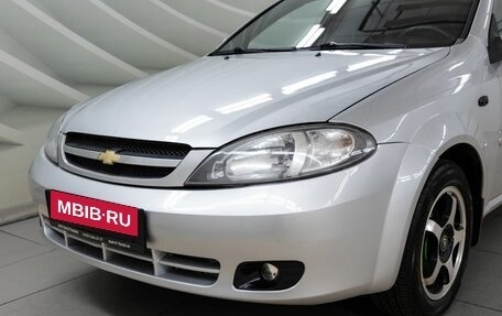 Chevrolet Lacetti, 2008 год, 448 000 рублей, 11 фотография