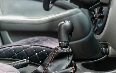 Chevrolet Lacetti, 2008 год, 448 000 рублей, 30 фотография
