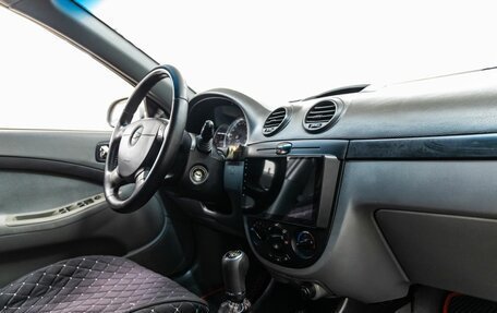 Chevrolet Lacetti, 2008 год, 448 000 рублей, 31 фотография