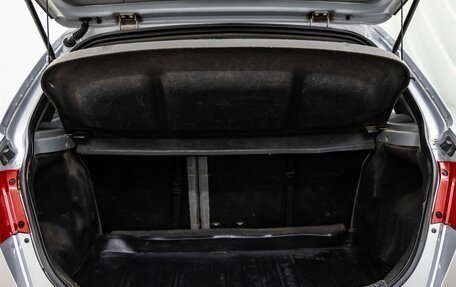 Chevrolet Lacetti, 2008 год, 448 000 рублей, 33 фотография
