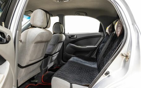 Chevrolet Lacetti, 2008 год, 448 000 рублей, 32 фотография