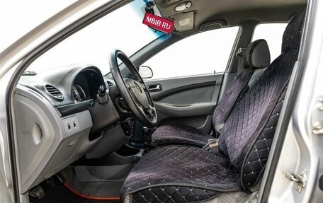Chevrolet Lacetti, 2008 год, 448 000 рублей, 26 фотография