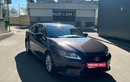 Lexus ES VII, 2014 год, 1 910 000 рублей, 4 фотография