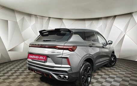 Geely Coolray I, 2024 год, 2 145 000 рублей, 2 фотография