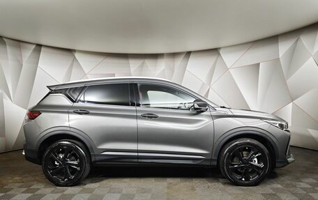 Geely Coolray I, 2024 год, 2 145 000 рублей, 6 фотография