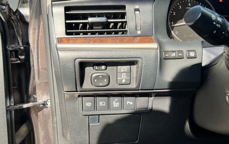 Lexus ES VII, 2014 год, 1 910 000 рублей, 11 фотография