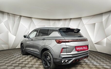 Geely Coolray I, 2024 год, 2 145 000 рублей, 4 фотография