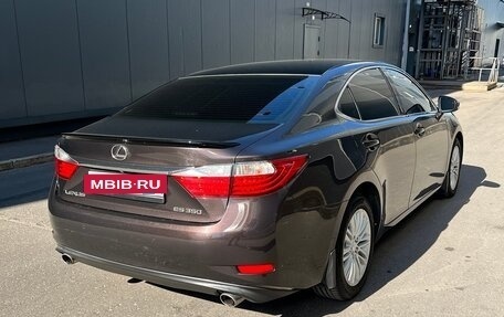 Lexus ES VII, 2014 год, 1 910 000 рублей, 8 фотография