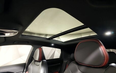 Geely Coolray I, 2024 год, 2 145 000 рублей, 22 фотография
