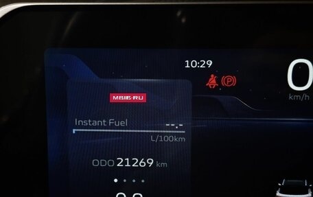 Geely Coolray I, 2024 год, 2 145 000 рублей, 18 фотография