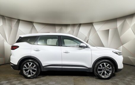 Chery Tiggo 7 Pro, 2022 год, 1 543 000 рублей, 6 фотография