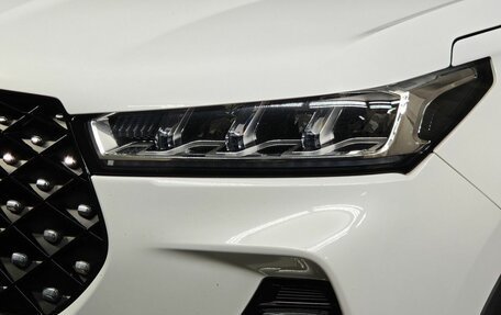 Chery Tiggo 7 Pro, 2022 год, 1 543 000 рублей, 10 фотография