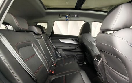 Chery Tiggo 7 Pro, 2022 год, 1 543 000 рублей, 16 фотография