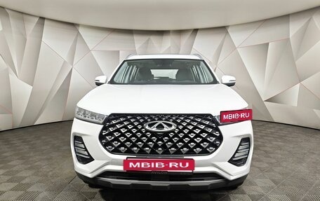 Chery Tiggo 7 Pro, 2022 год, 1 543 000 рублей, 7 фотография