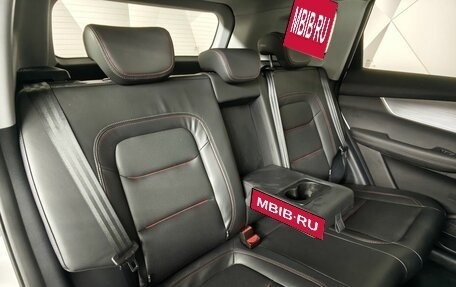 Chery Tiggo 7 Pro, 2022 год, 1 543 000 рублей, 17 фотография