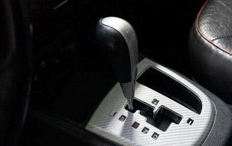Hyundai Santa Fe III рестайлинг, 2008 год, 1 179 000 рублей, 11 фотография