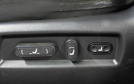 Hyundai Santa Fe III рестайлинг, 2008 год, 1 179 000 рублей, 13 фотография
