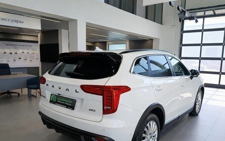 Haval Jolion, 2024 год, 2 299 000 рублей, 4 фотография