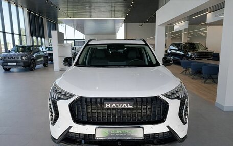 Haval Jolion, 2024 год, 2 299 000 рублей, 2 фотография