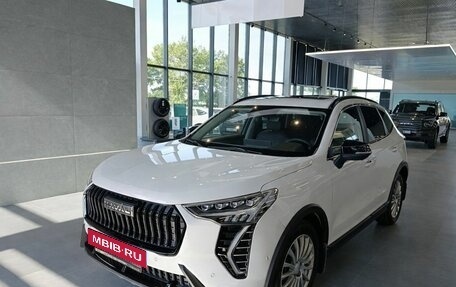 Haval Jolion, 2024 год, 2 299 000 рублей, 3 фотография