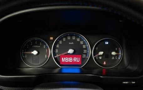 Hyundai Santa Fe III рестайлинг, 2008 год, 1 179 000 рублей, 22 фотография