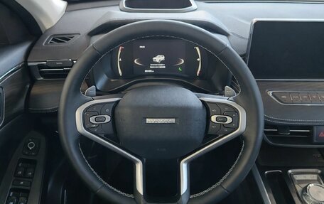 Haval Jolion, 2024 год, 2 299 000 рублей, 10 фотография