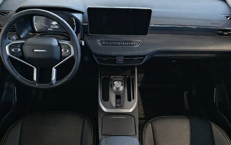 Haval Jolion, 2024 год, 2 299 000 рублей, 11 фотография