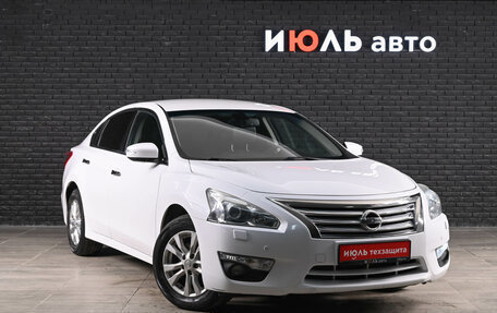 Nissan Teana, 2014 год, 1 550 000 рублей, 3 фотография