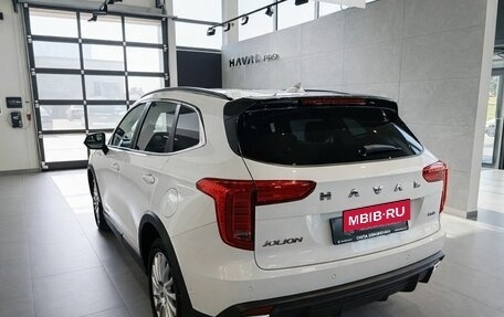 Haval Jolion, 2024 год, 2 299 000 рублей, 6 фотография