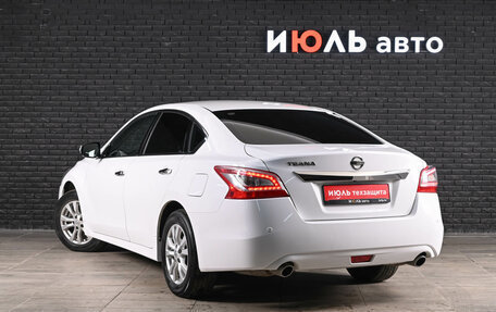 Nissan Teana, 2014 год, 1 550 000 рублей, 6 фотография