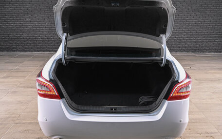 Nissan Teana, 2014 год, 1 550 000 рублей, 9 фотография