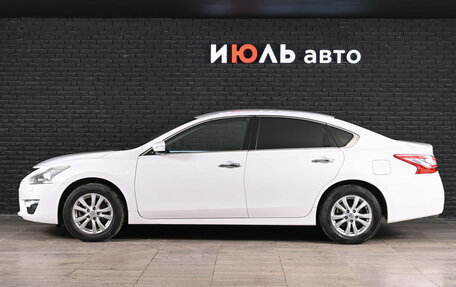 Nissan Teana, 2014 год, 1 550 000 рублей, 8 фотография