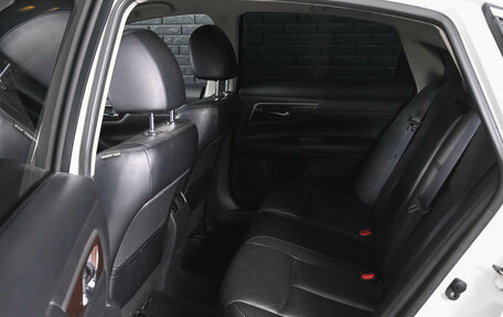 Nissan Teana, 2014 год, 1 550 000 рублей, 11 фотография