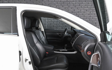 Nissan Teana, 2014 год, 1 550 000 рублей, 13 фотография