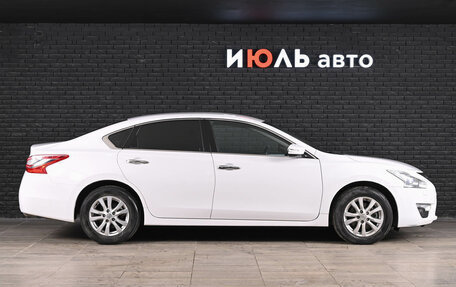 Nissan Teana, 2014 год, 1 550 000 рублей, 7 фотография