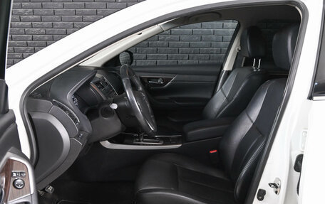 Nissan Teana, 2014 год, 1 550 000 рублей, 10 фотография
