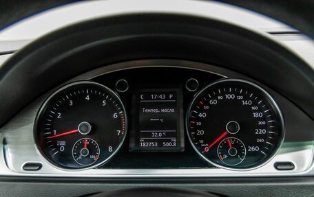 Volkswagen Passat B7, 2011 год, 828 000 рублей, 9 фотография