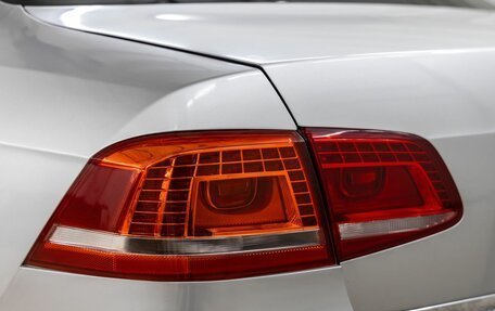 Volkswagen Passat B7, 2011 год, 828 000 рублей, 12 фотография