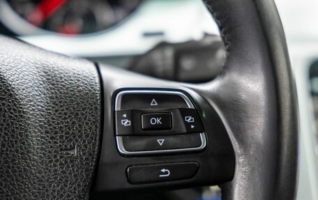 Volkswagen Passat B7, 2011 год, 828 000 рублей, 18 фотография
