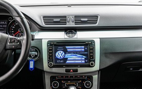 Volkswagen Passat B7, 2011 год, 828 000 рублей, 19 фотография