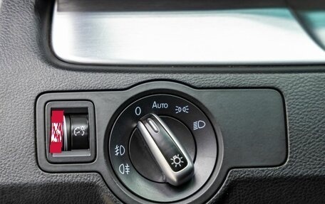 Volkswagen Passat B7, 2011 год, 828 000 рублей, 16 фотография