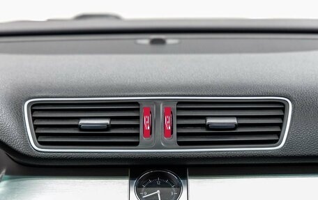 Volkswagen Passat B7, 2011 год, 828 000 рублей, 20 фотография