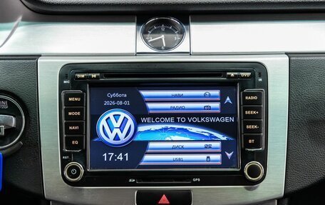 Volkswagen Passat B7, 2011 год, 828 000 рублей, 21 фотография