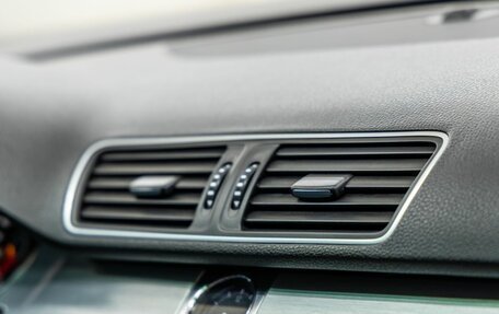 Volkswagen Passat B7, 2011 год, 828 000 рублей, 29 фотография