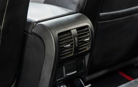 Volkswagen Passat B7, 2011 год, 828 000 рублей, 33 фотография