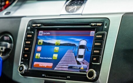 Volkswagen Passat B7, 2011 год, 828 000 рублей, 30 фотография