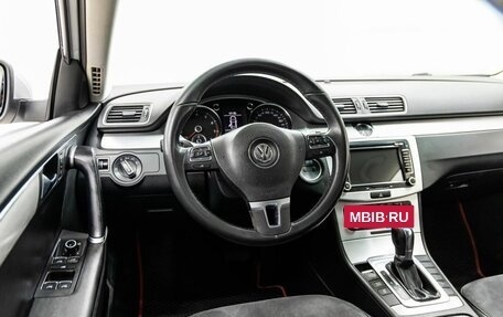 Volkswagen Passat B7, 2011 год, 828 000 рублей, 27 фотография