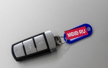 Volkswagen Passat B7, 2011 год, 828 000 рублей, 26 фотография
