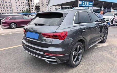 Audi Q3, 2022 год, 2 035 000 рублей, 4 фотография